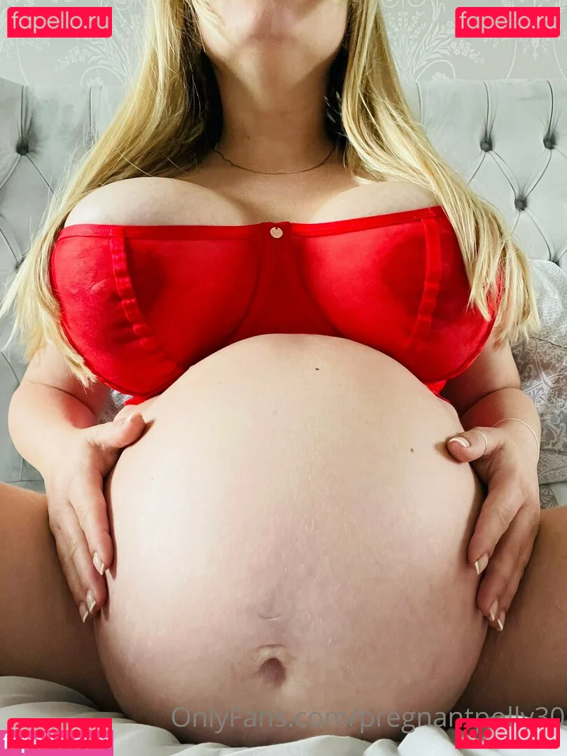 pregnantpolly30 Onlyfans Photo Gallery 