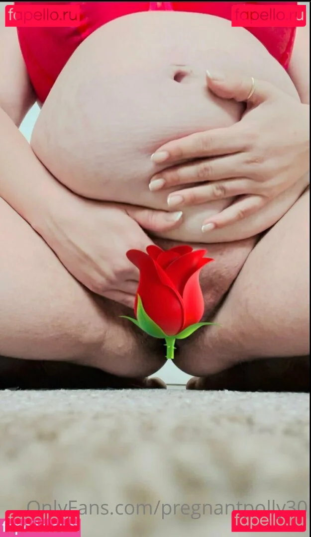 pregnantpolly30 Onlyfans Photo Gallery 