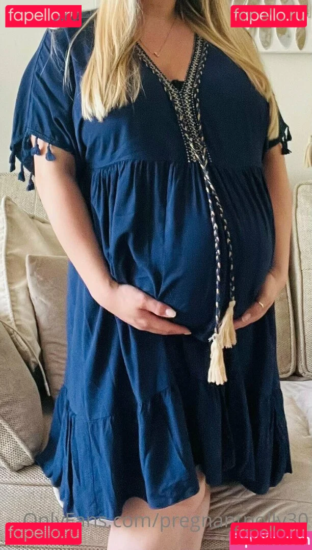 pregnantpolly30 Onlyfans Photo Gallery 