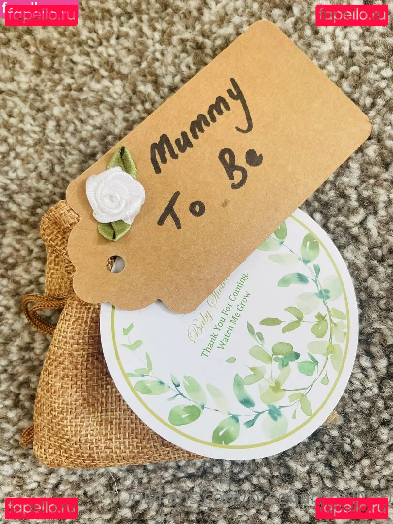 pregnantpolly30 Onlyfans Photo Gallery 