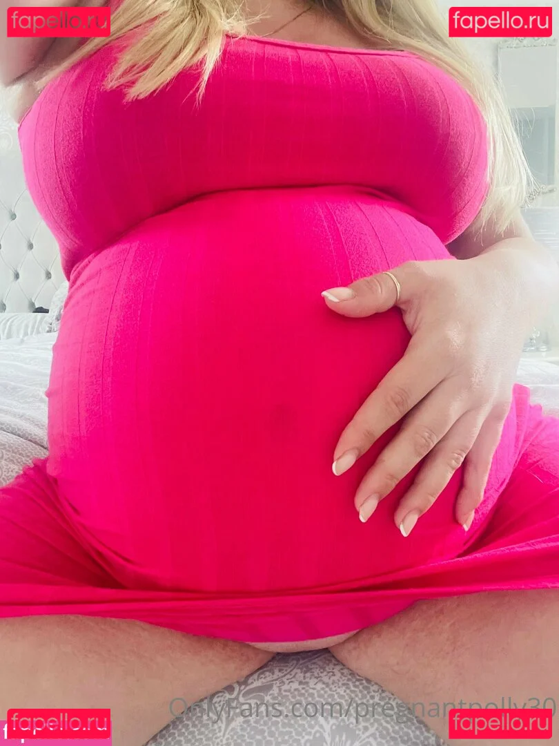 pregnantpolly30 Onlyfans Photo Gallery 