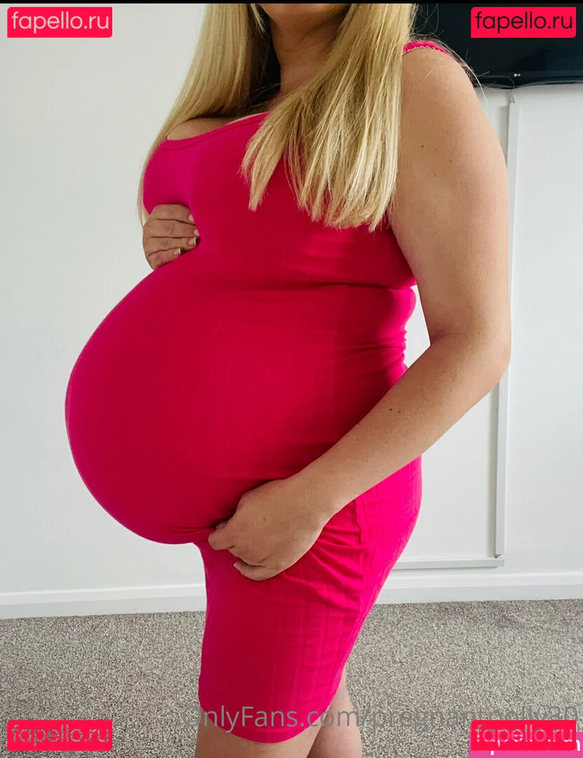 pregnantpolly30 Onlyfans Photo Gallery 