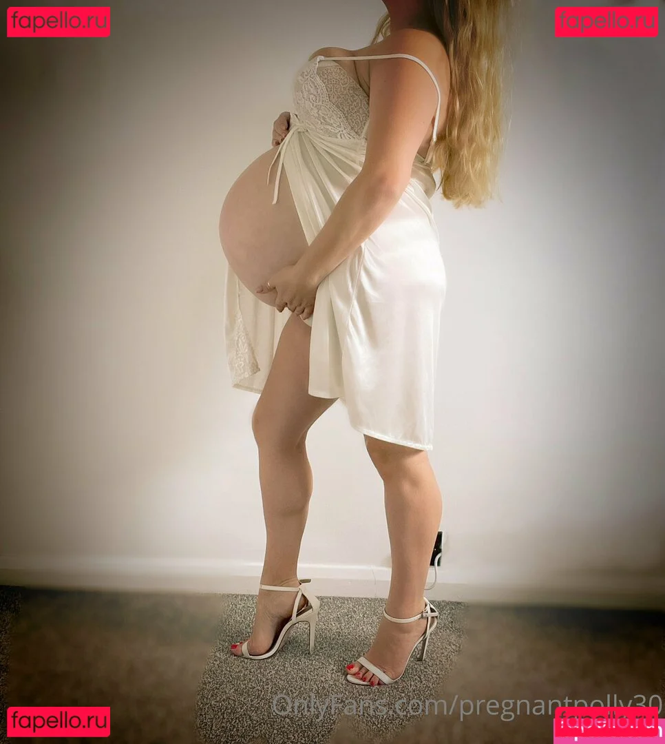 pregnantpolly30 Onlyfans Photo Gallery 