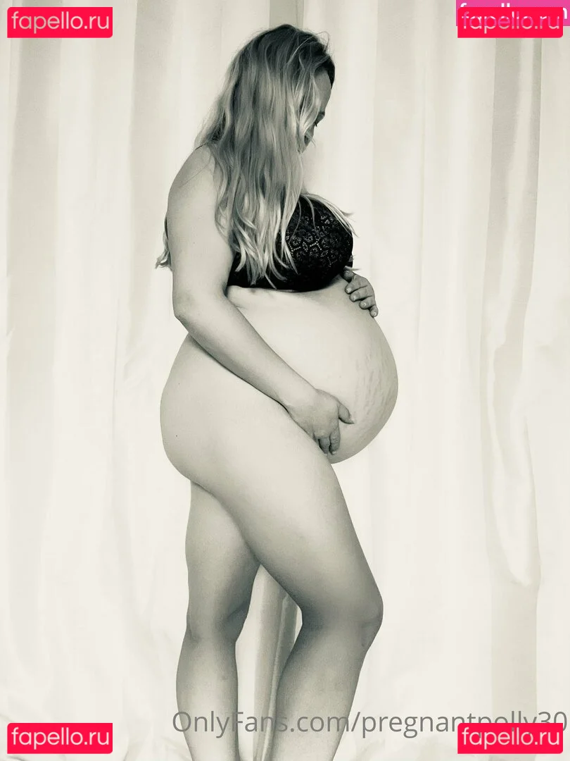 pregnantpolly30 Onlyfans Photo Gallery 