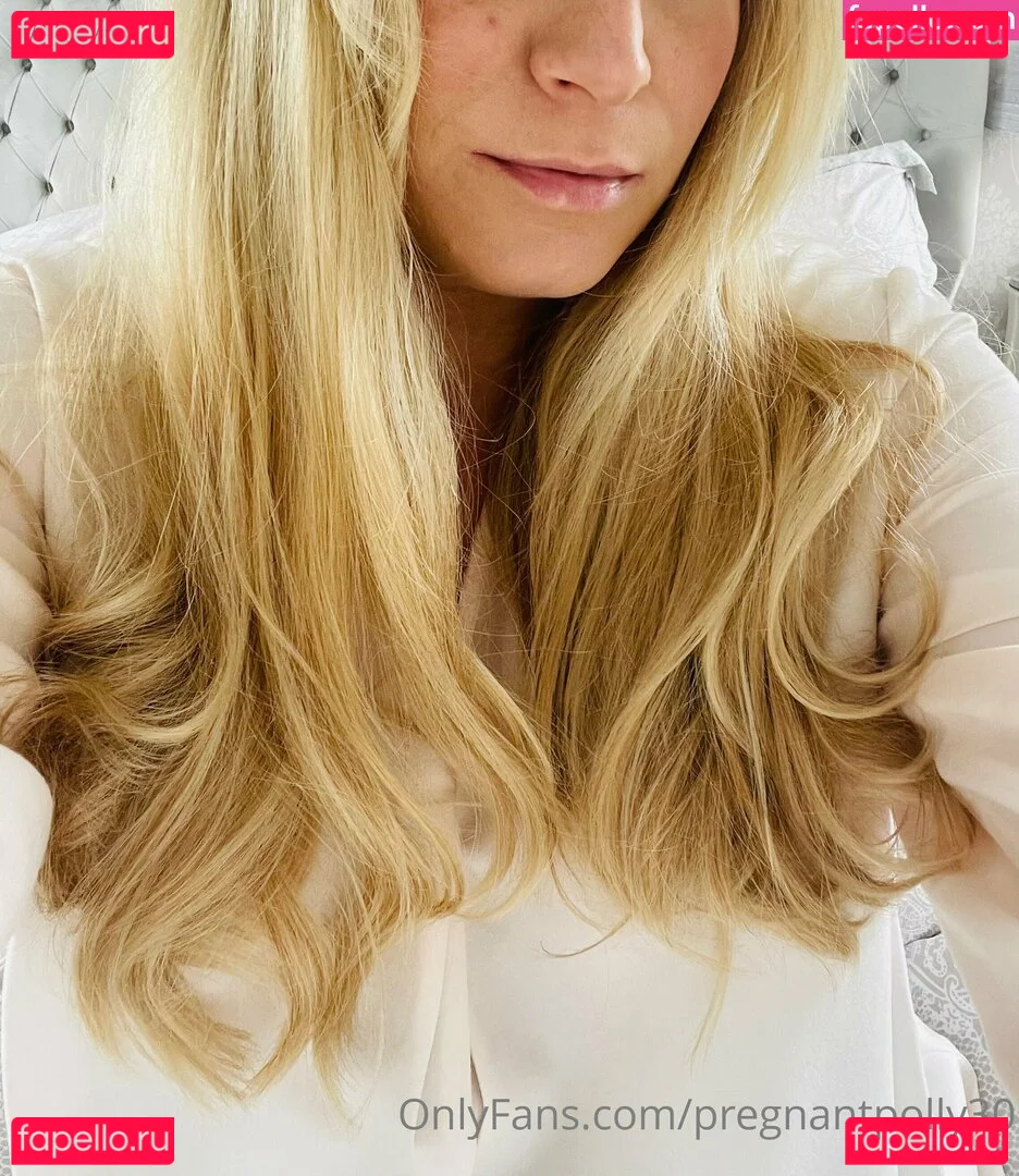 pregnantpolly30 Onlyfans Photo Gallery 