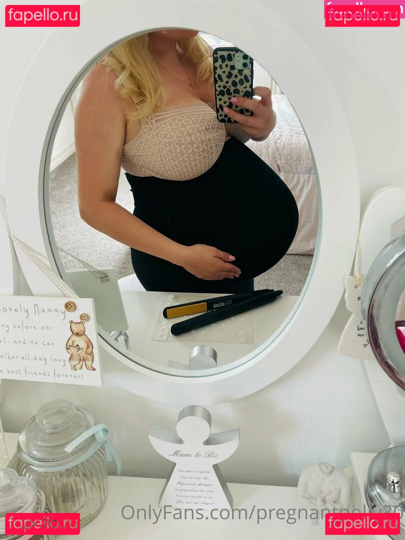 pregnantpolly30 Onlyfans Photo Gallery 