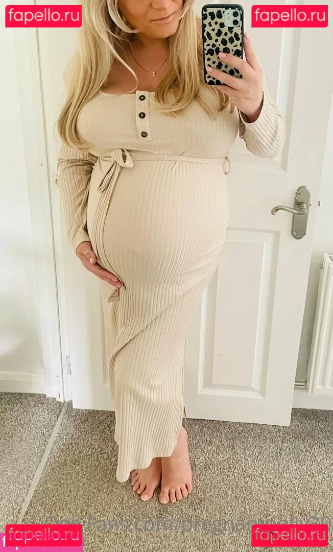 pregnantpolly30 Onlyfans Photo Gallery 