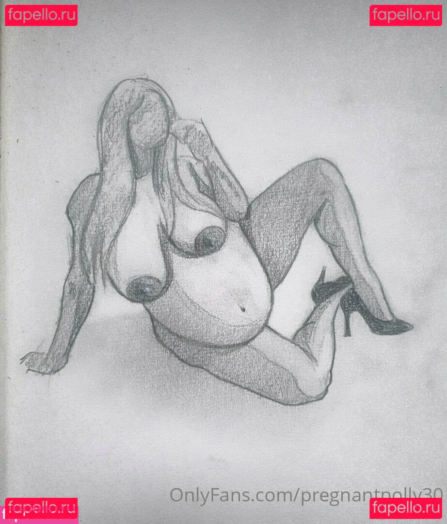 pregnantpolly30 Onlyfans Photo Gallery 