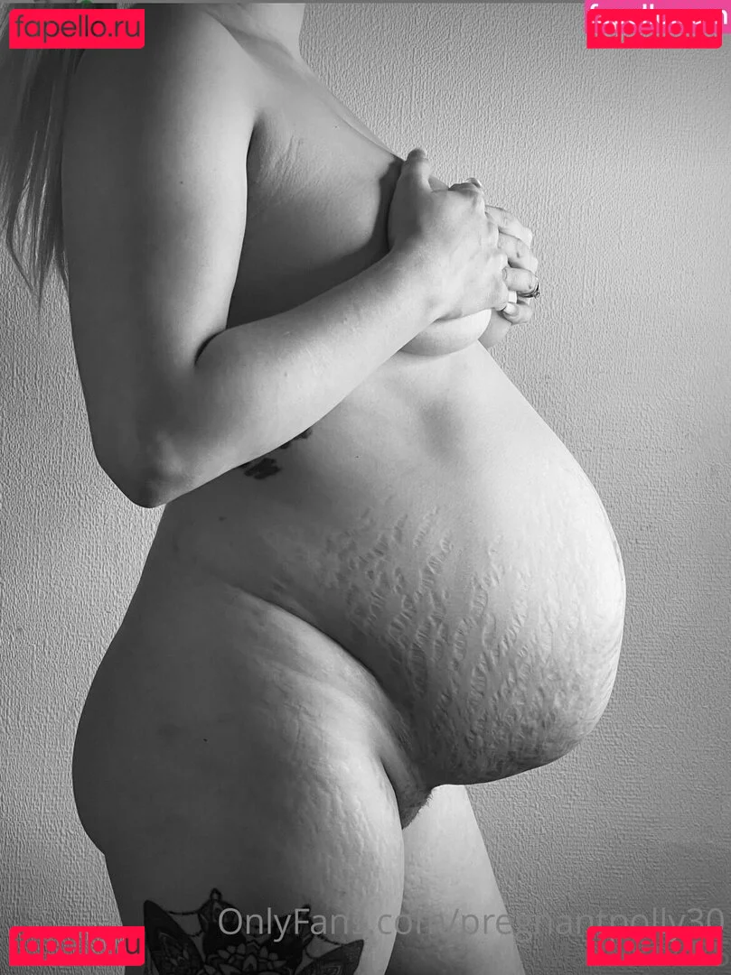 pregnantpolly30 Onlyfans Photo Gallery 