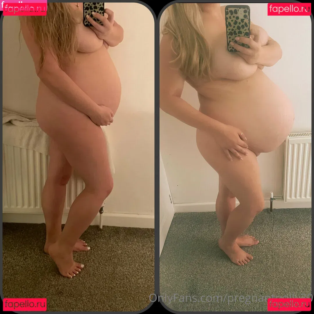 pregnantpolly30 Onlyfans Photo Gallery 