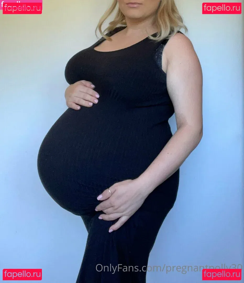 pregnantpolly30 Onlyfans Photo Gallery 