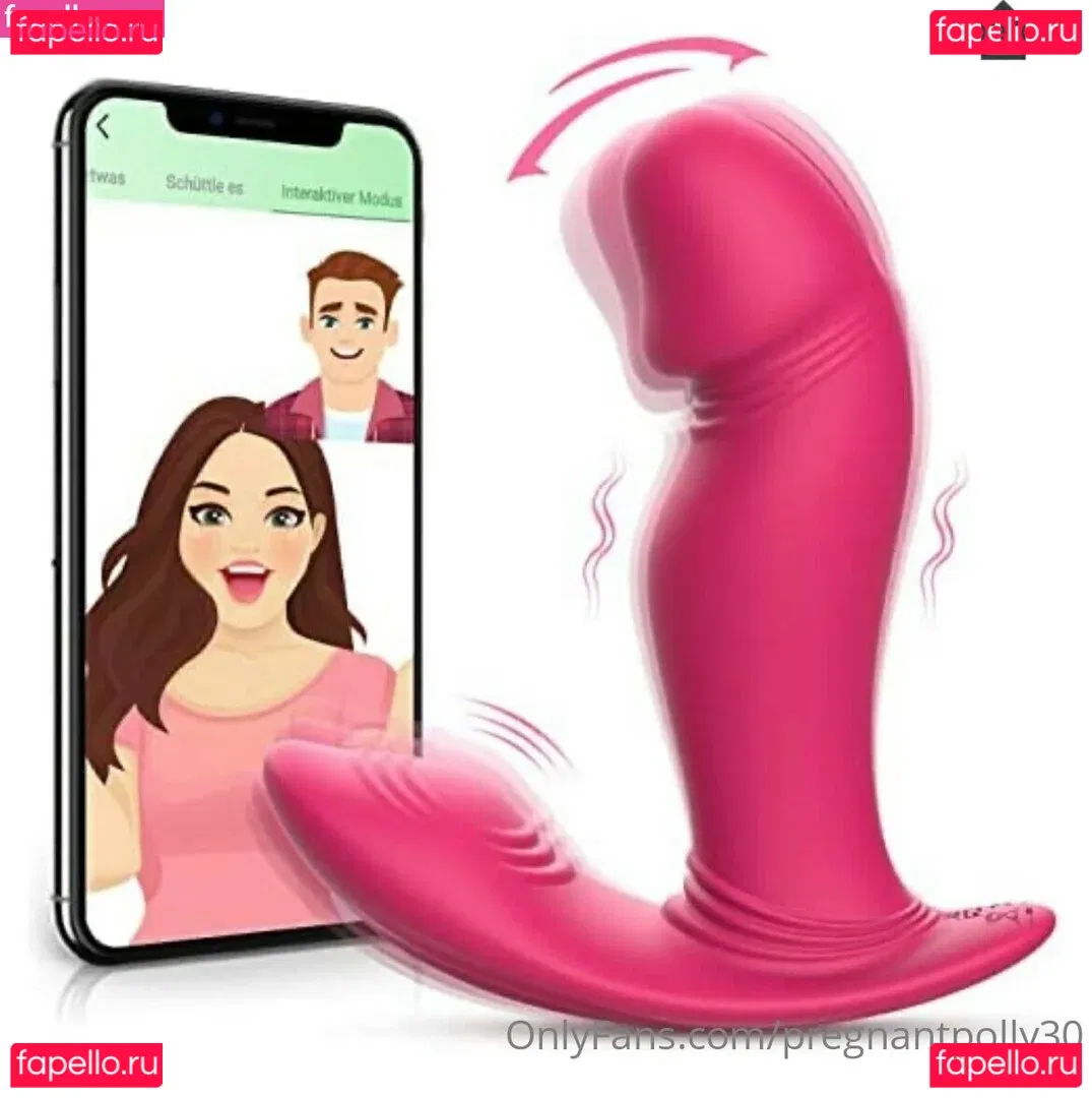 pregnantpolly30 Onlyfans Photo Gallery 