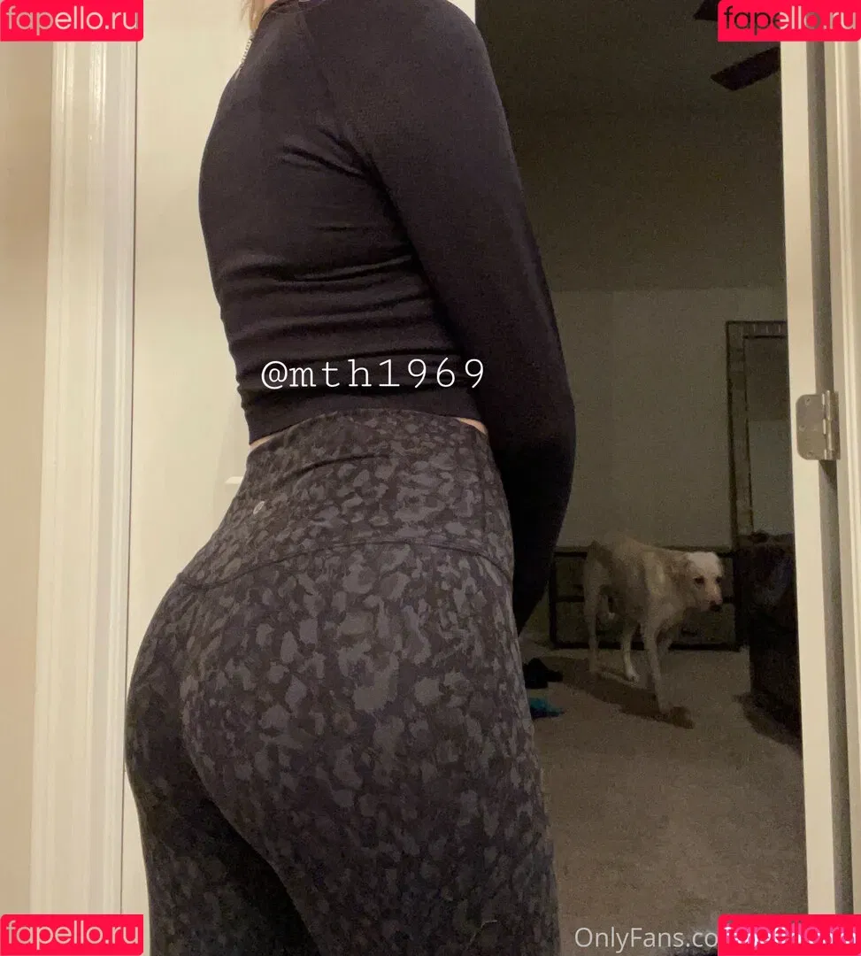 mth69 Onlyfans Photo Gallery 