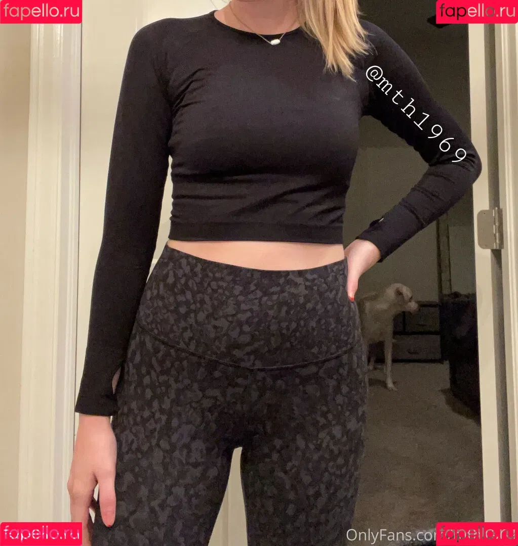 mth69 Onlyfans Photo Gallery 