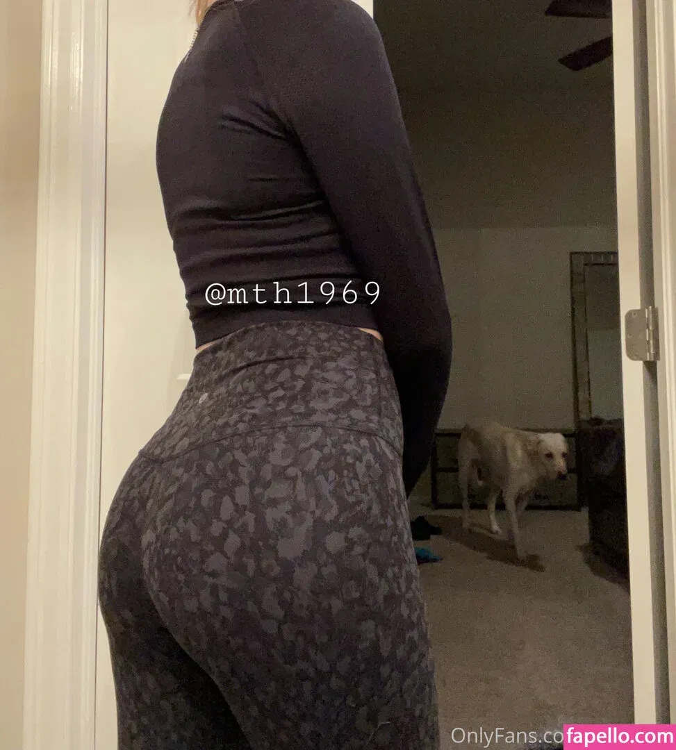 mth69 Onlyfans Photo Gallery 