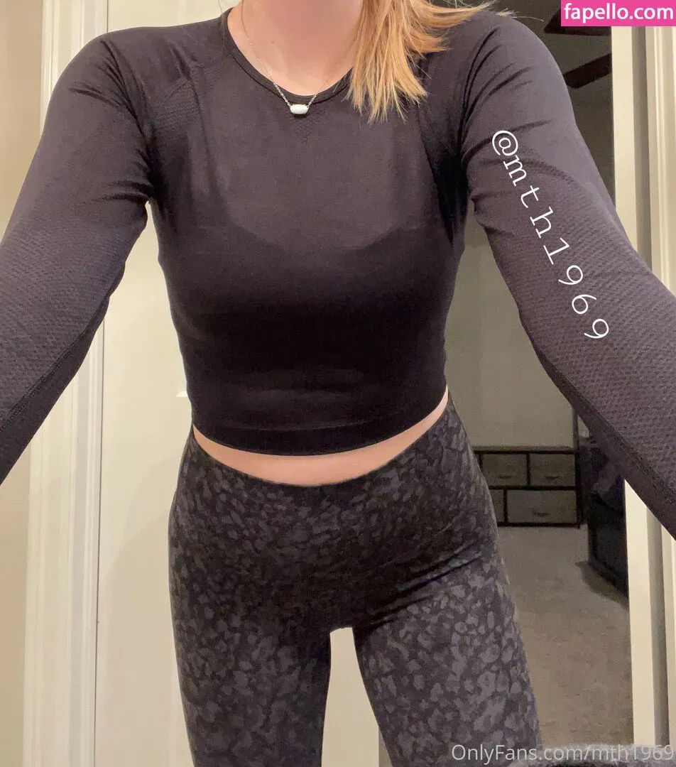 mth69 Onlyfans Photo Gallery 