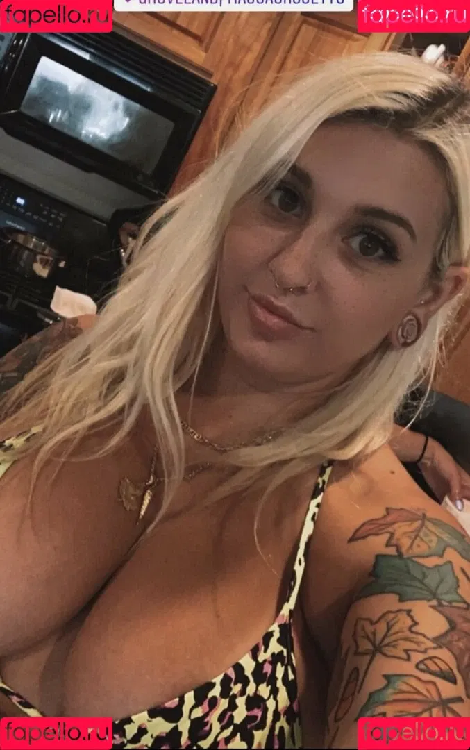 Autumn Moretti Onlyfans Photo Gallery 