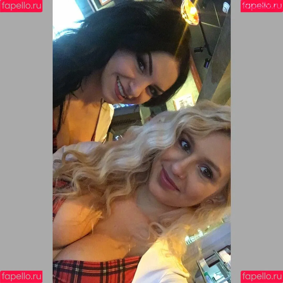 Autumn Moretti Onlyfans Photo Gallery 