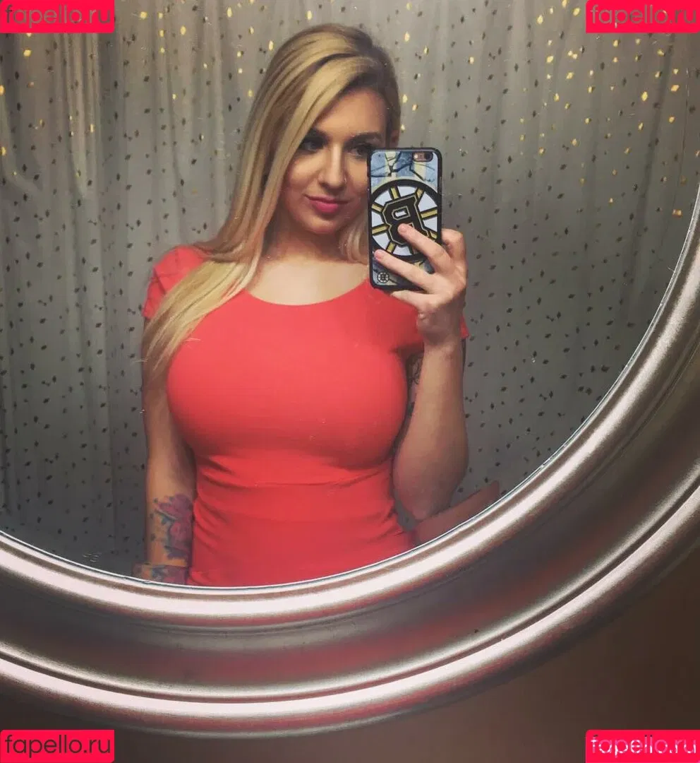Autumn Moretti Onlyfans Photo Gallery 