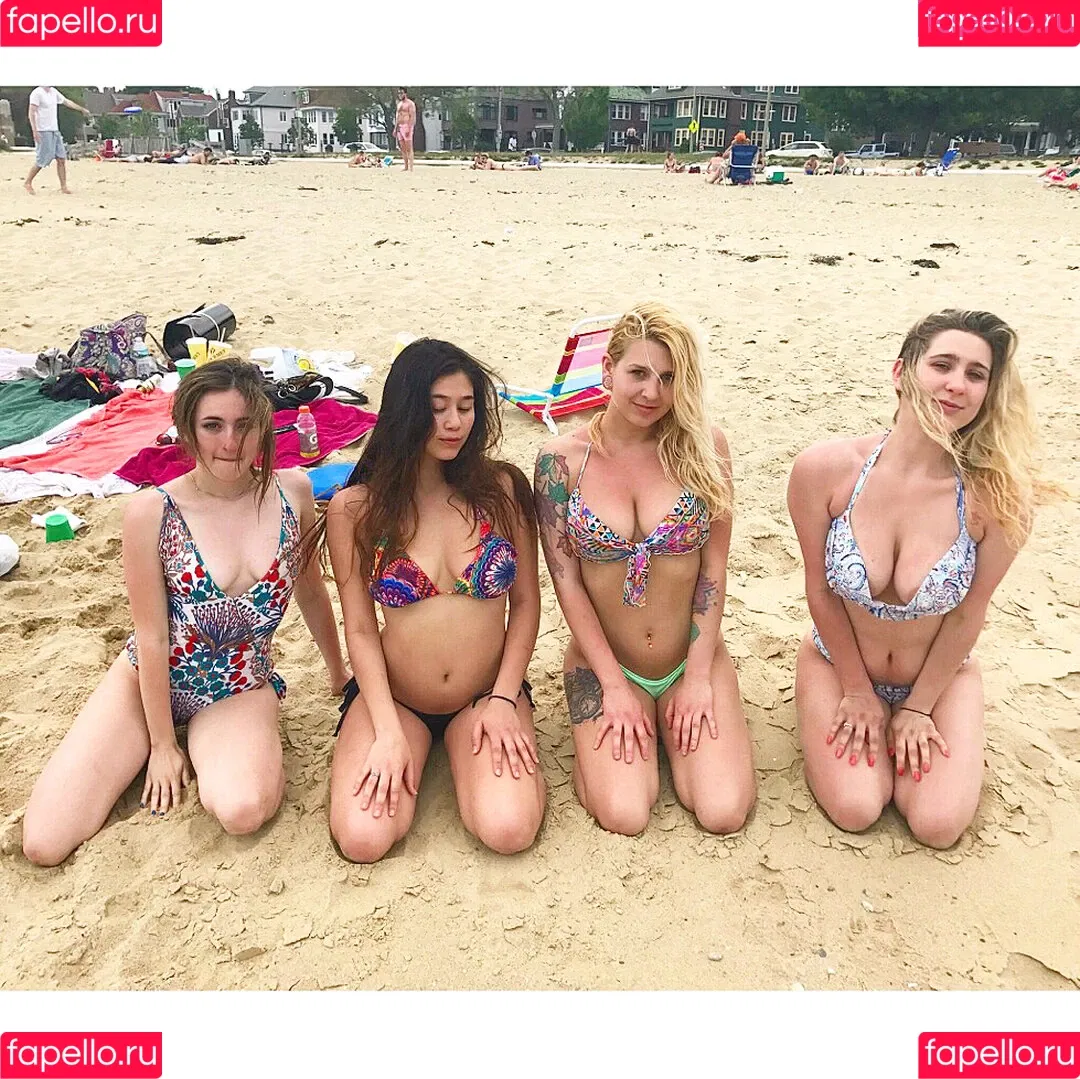 Autumn Moretti Onlyfans Photo Gallery 