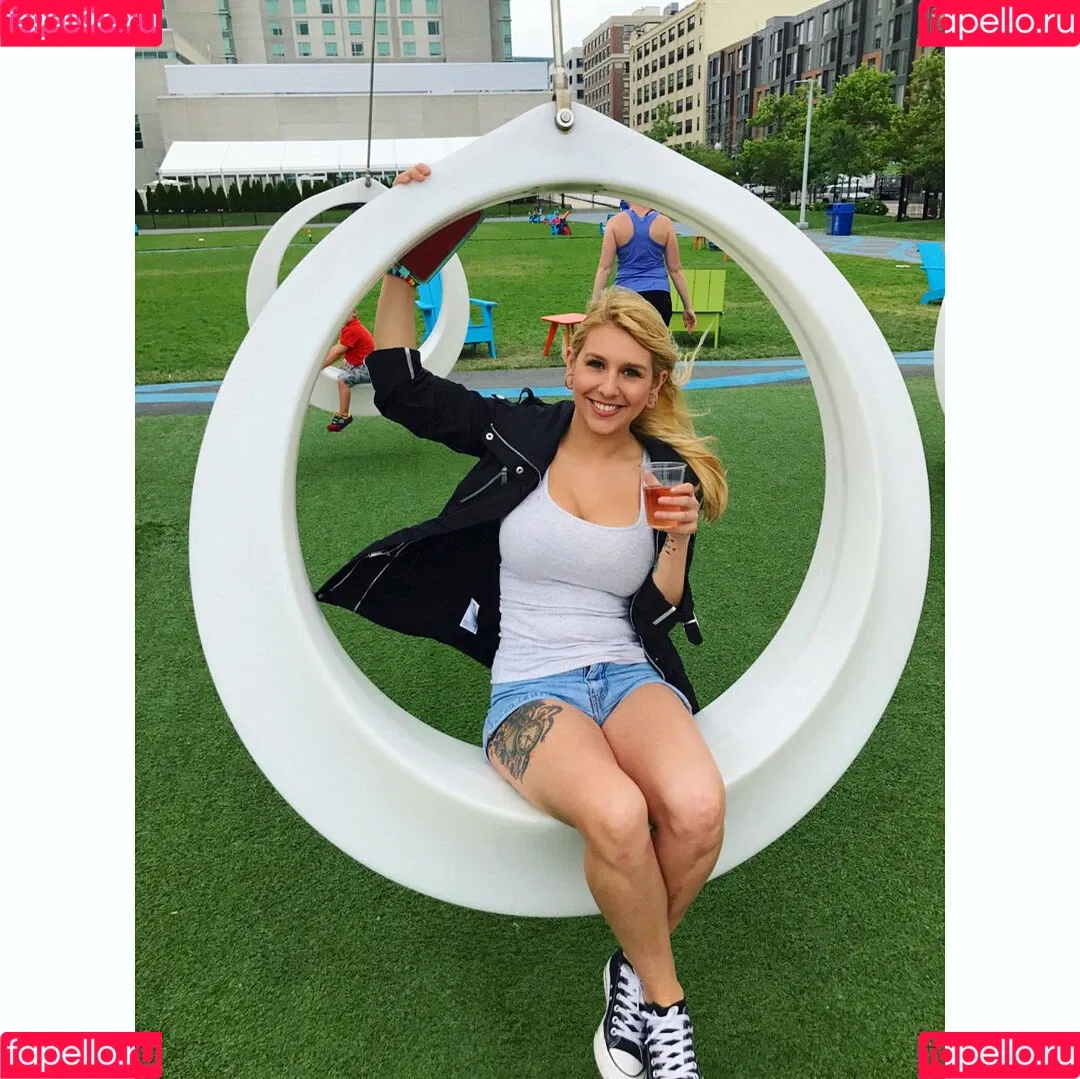 Autumn Moretti Onlyfans Photo Gallery 