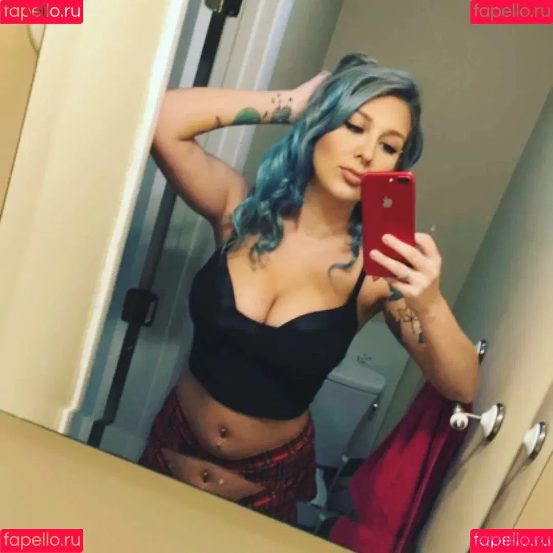 Autumn Moretti Onlyfans Photo Gallery 