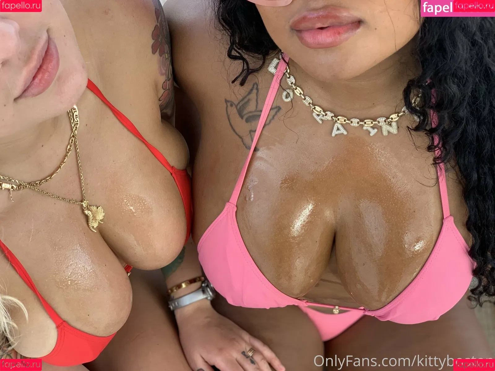 Autumn Moretti Onlyfans Photo Gallery 