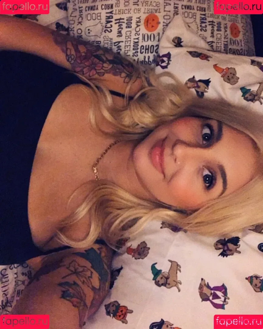 Autumn Moretti Onlyfans Photo Gallery 