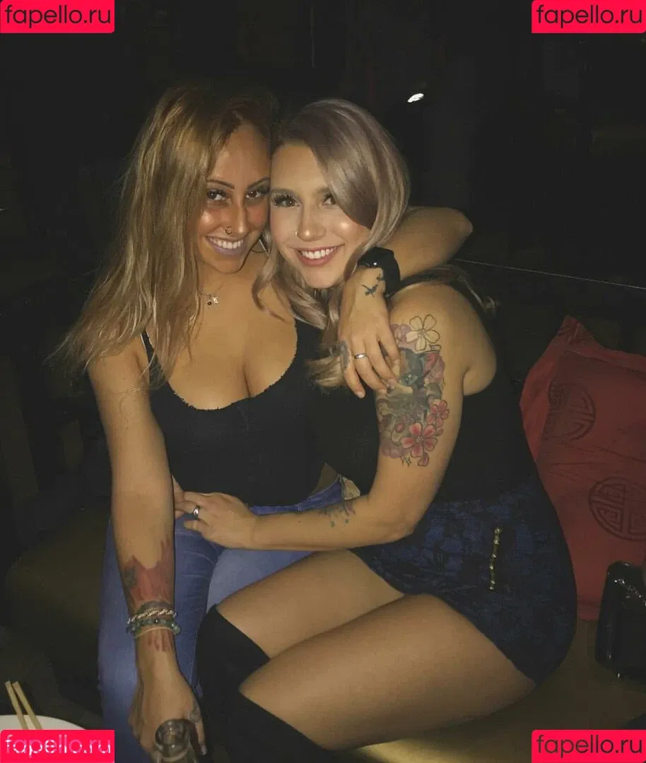 Autumn Moretti Onlyfans Photo Gallery 