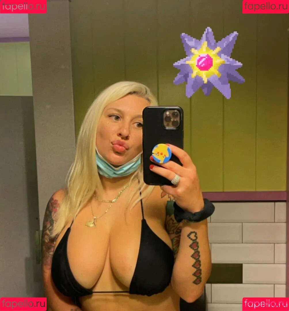 Autumn Moretti Onlyfans Photo Gallery 