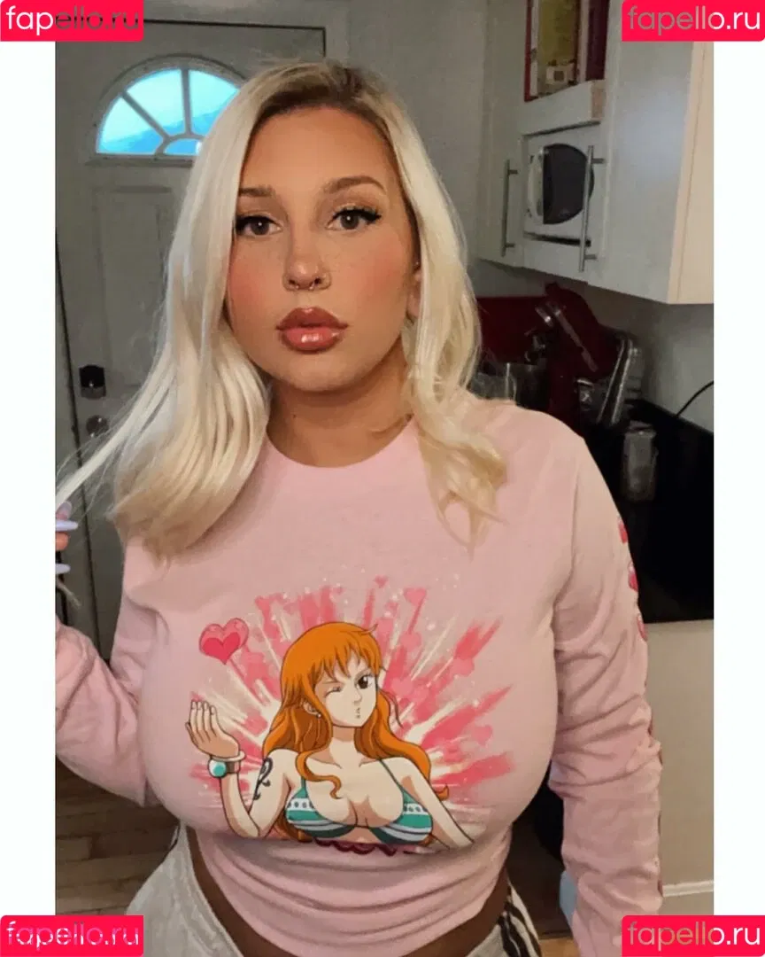 Autumn Moretti Onlyfans Photo Gallery 