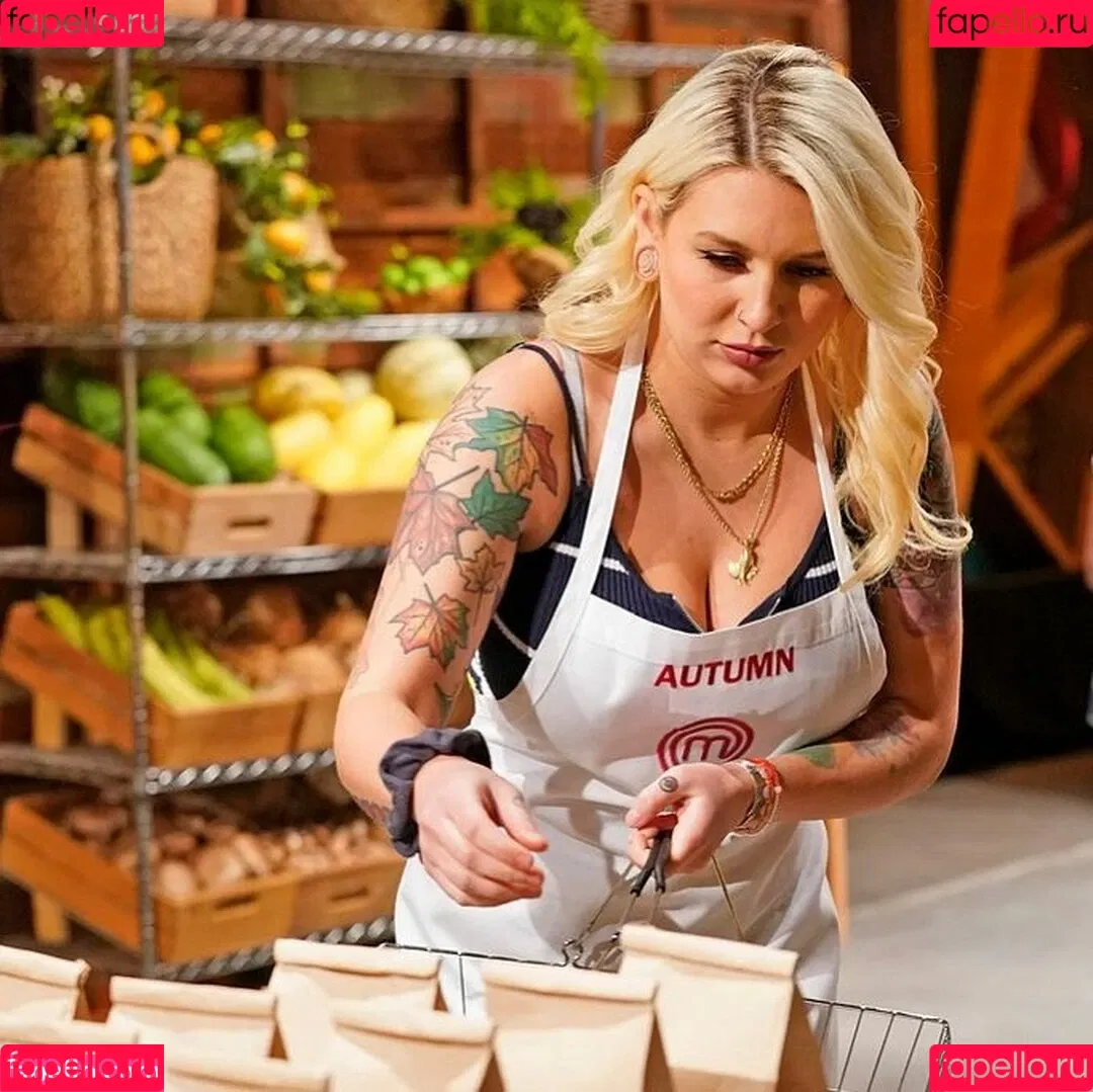 Autumn Moretti Onlyfans Photo Gallery 