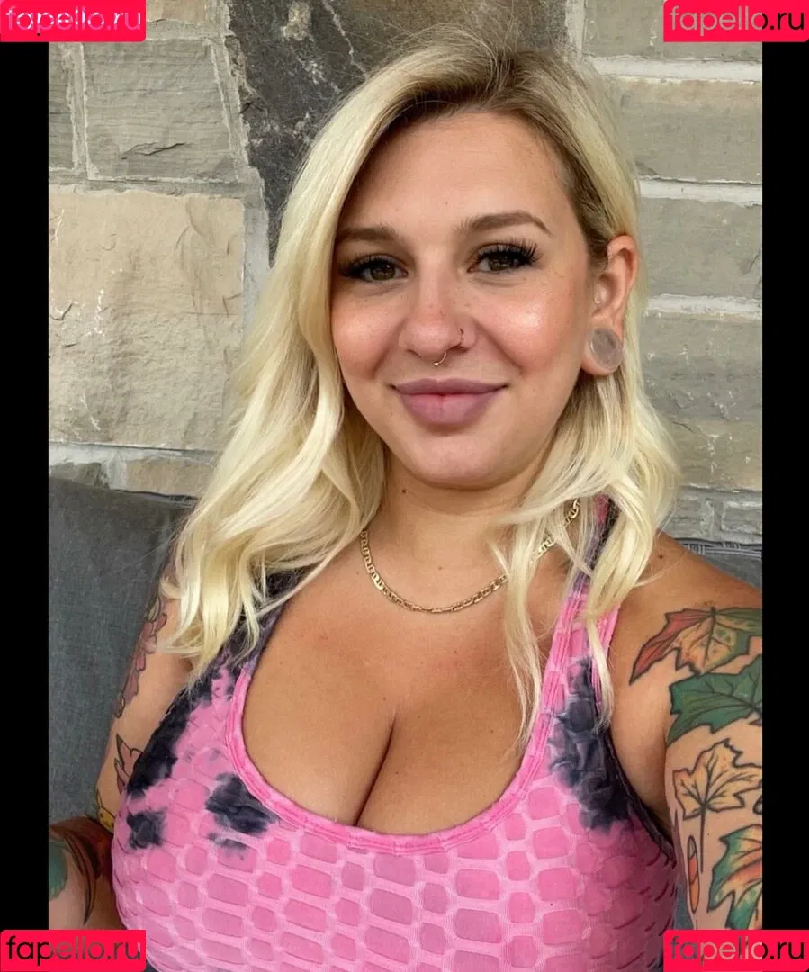 Autumn Moretti Onlyfans Photo Gallery 