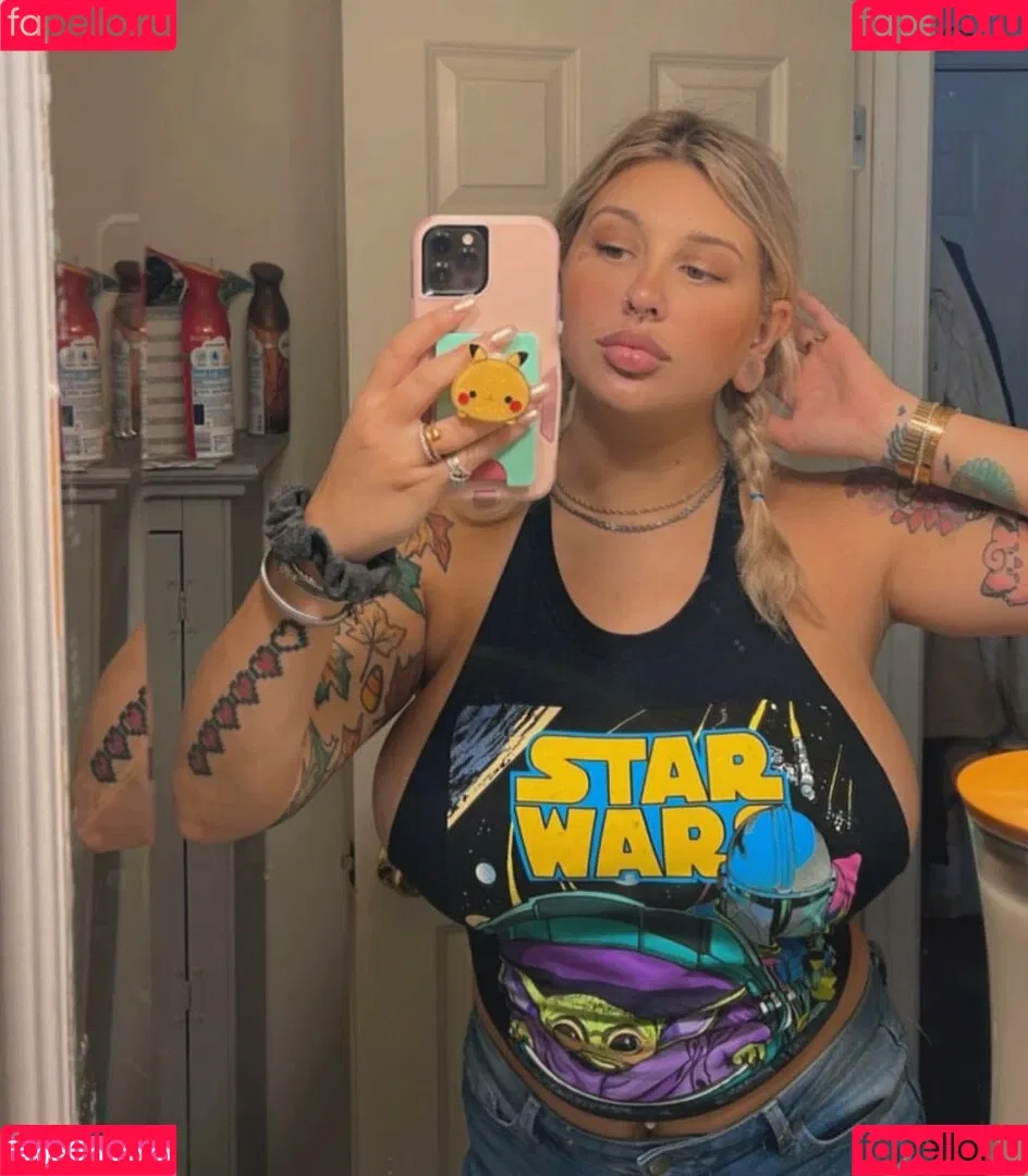 Autumn Moretti Onlyfans Photo Gallery 