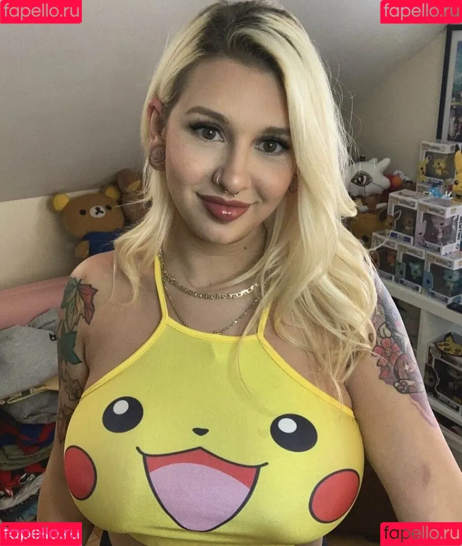 Autumn Moretti Onlyfans Photo Gallery 