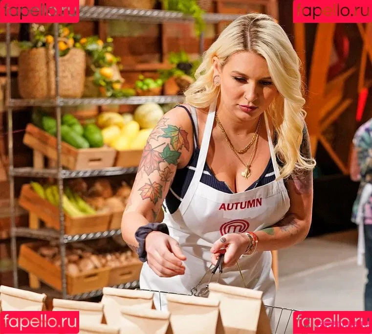 Autumn Moretti Onlyfans Photo Gallery 