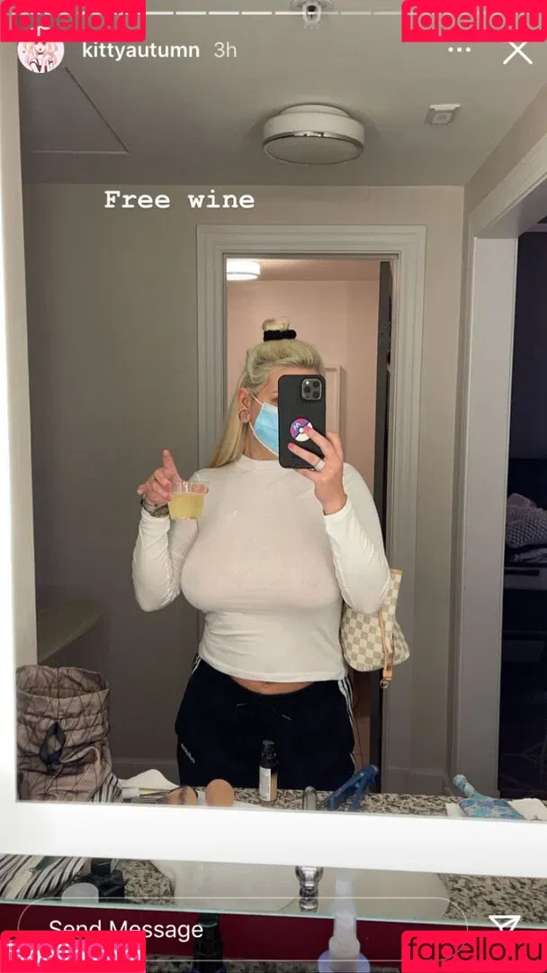 Autumn Moretti Onlyfans Photo Gallery 