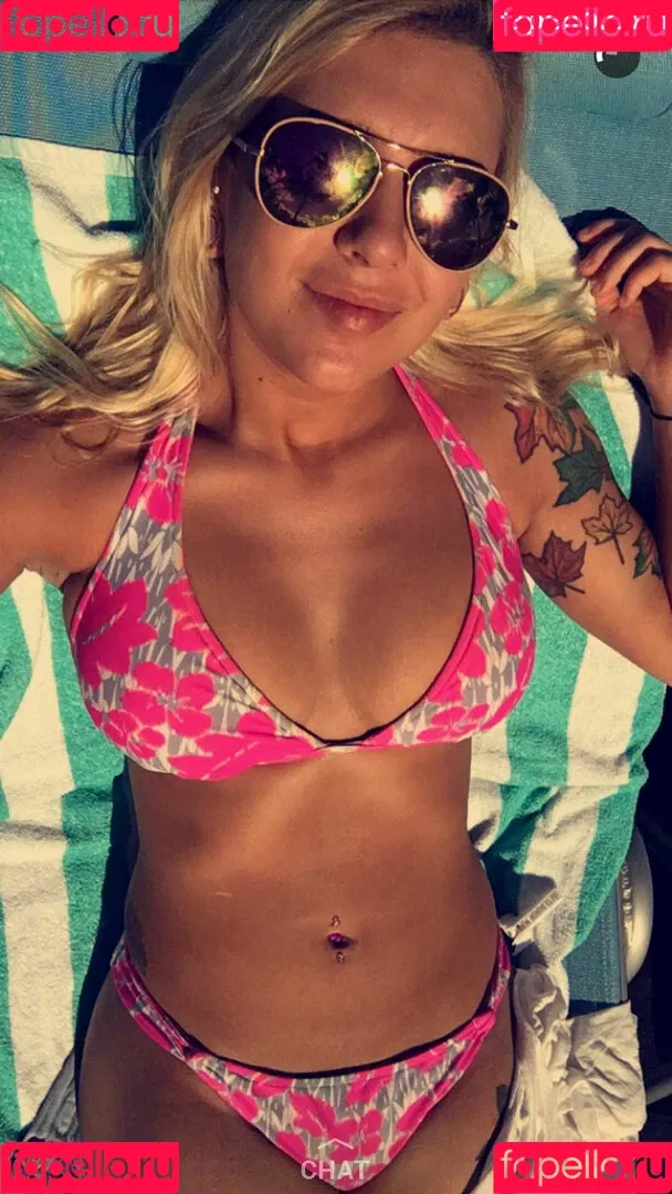 Autumn Moretti Onlyfans Photo Gallery 