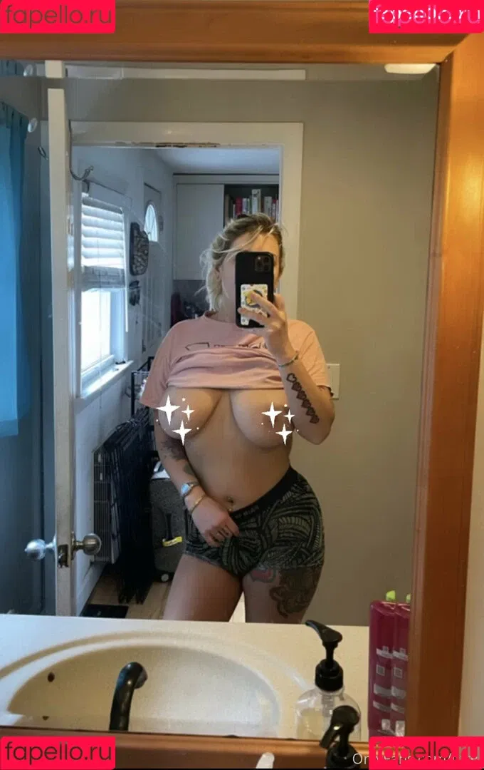 Autumn Moretti Onlyfans Photo Gallery 