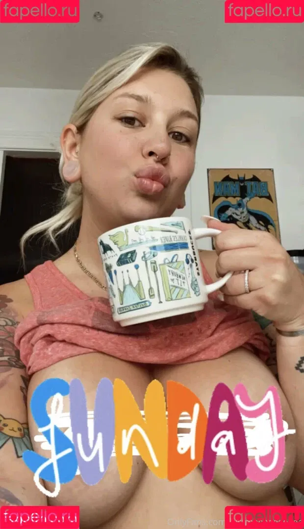 Autumn Moretti Onlyfans Photo Gallery 