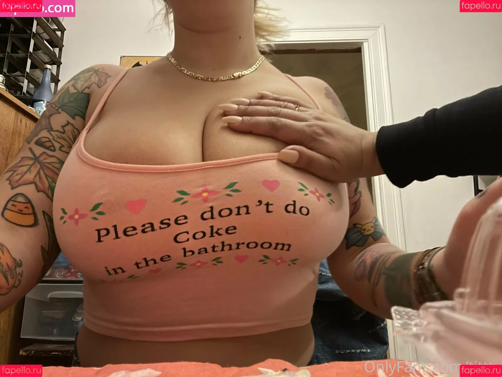 Autumn Moretti Onlyfans Photo Gallery 
