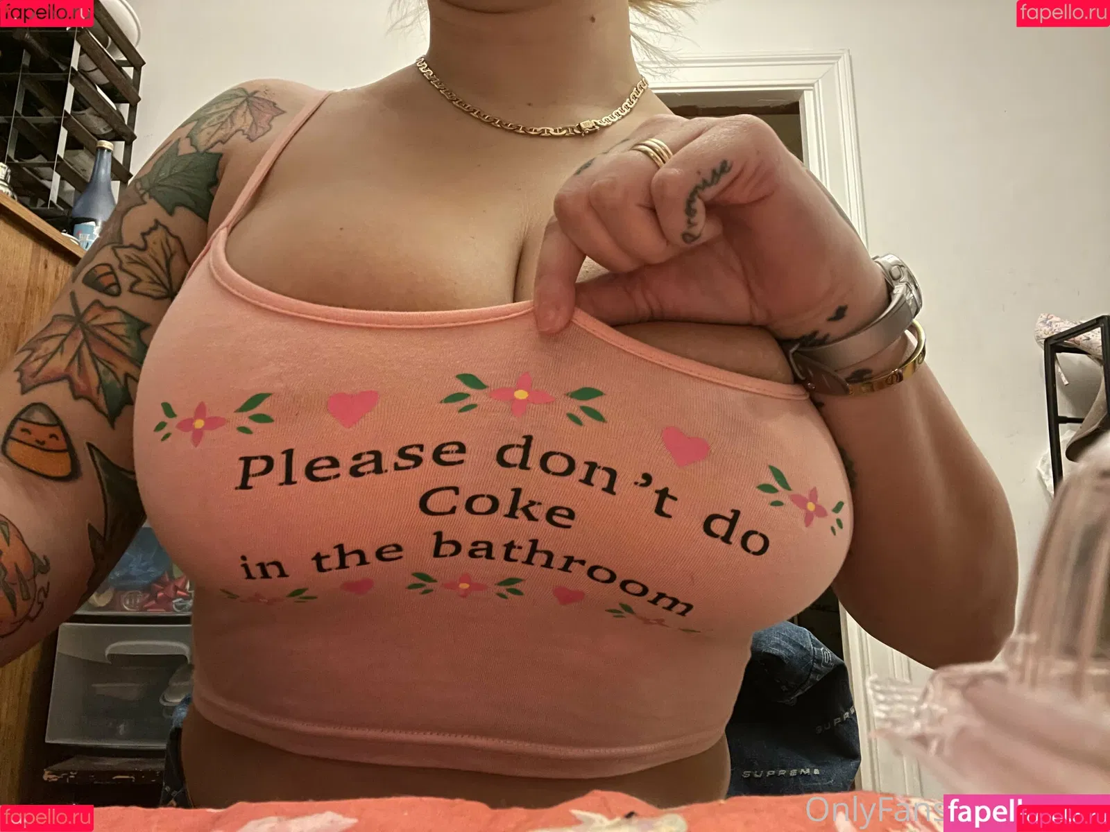 Autumn Moretti Onlyfans Photo Gallery 