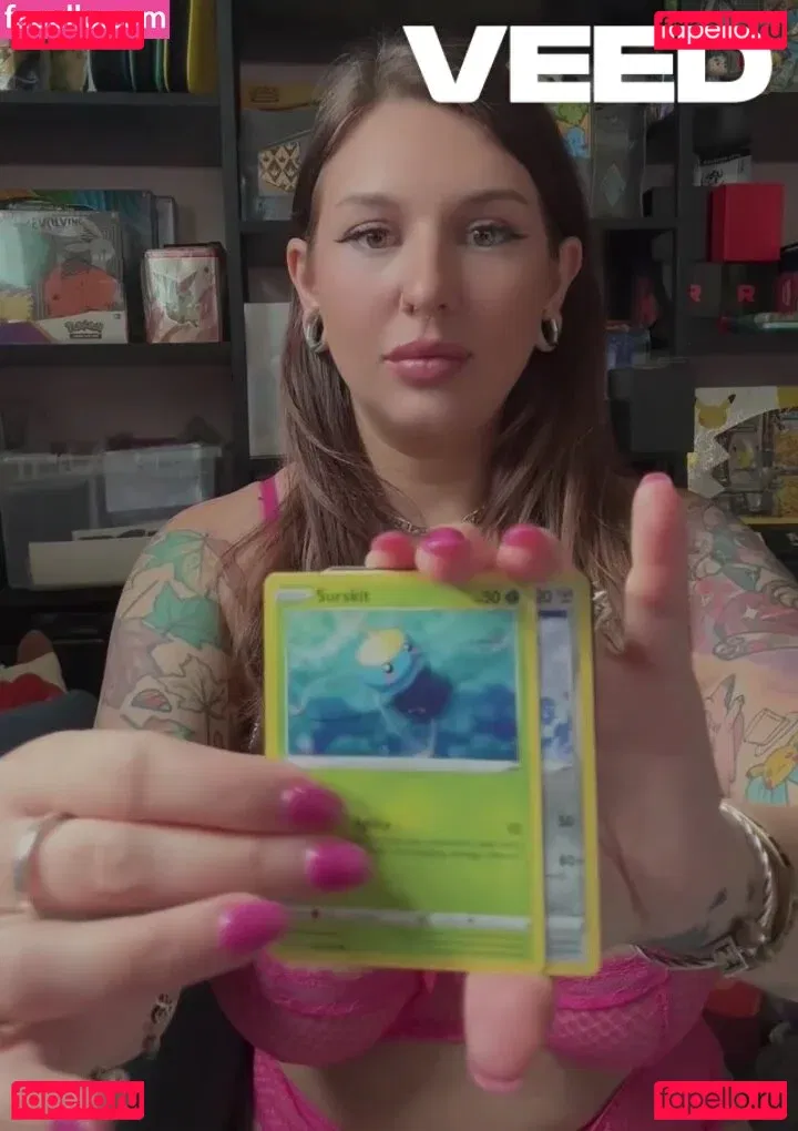 Autumn Moretti Onlyfans Photo Gallery 