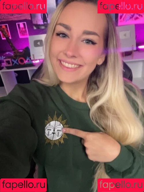 LiteWeight Gaming Onlyfans Photo Gallery 