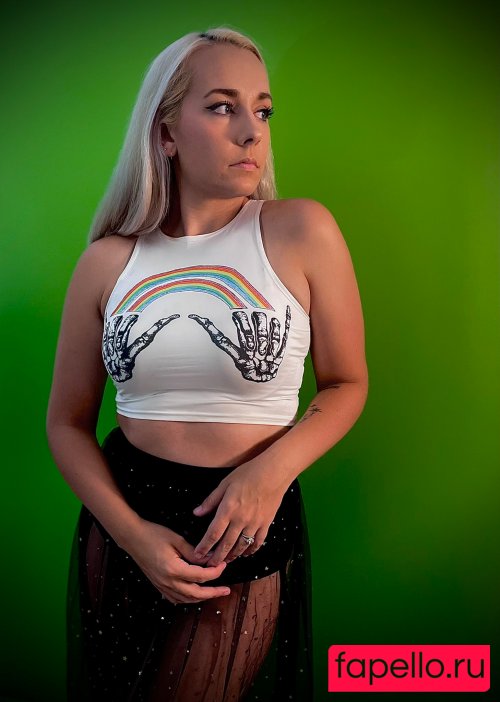 LiteWeight Gaming Nude Onlyfans Photo 36