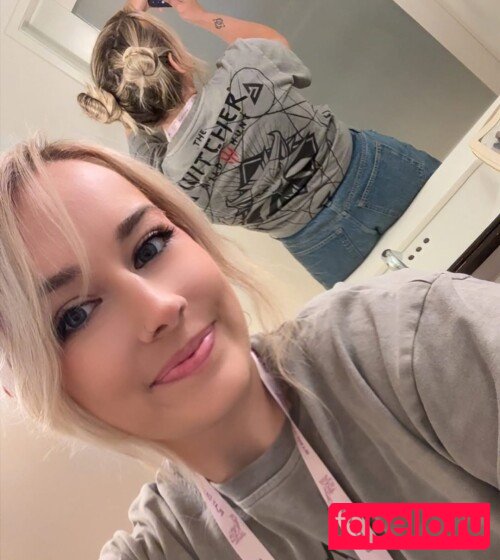 LiteWeight Gaming Nude Onlyfans Photo 28