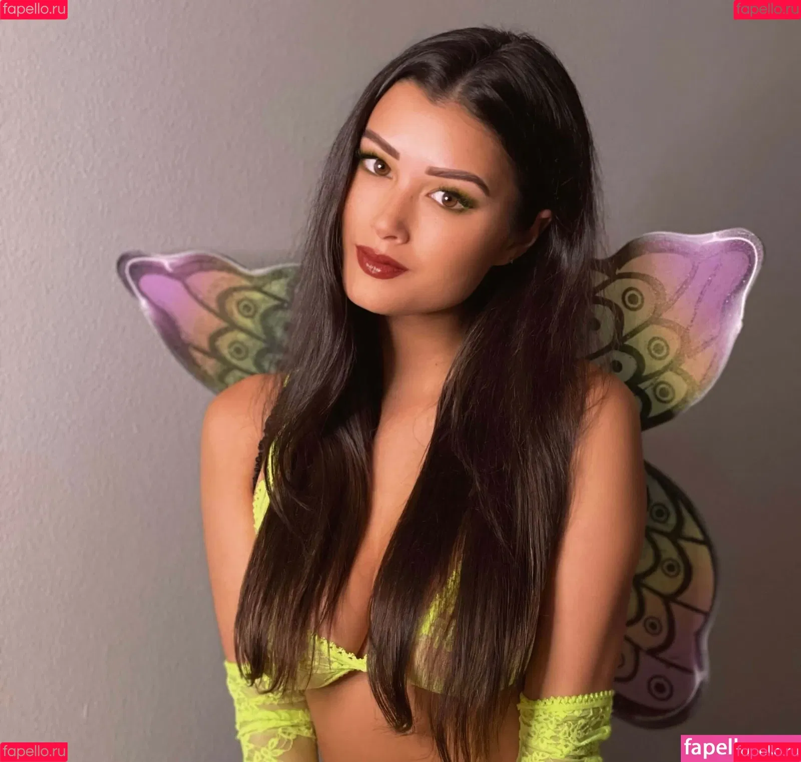 Keilah Kang Onlyfans Photo Gallery 