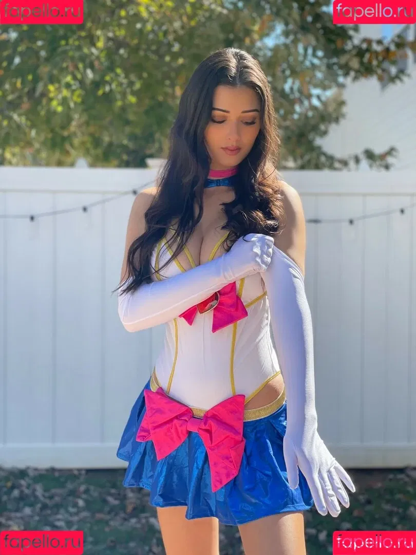 Keilah Kang Onlyfans Photo Gallery 
