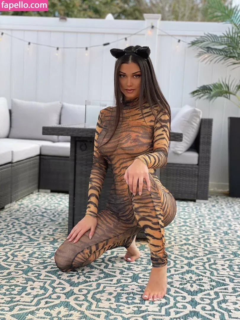 Keilah Kang Onlyfans Photo Gallery 