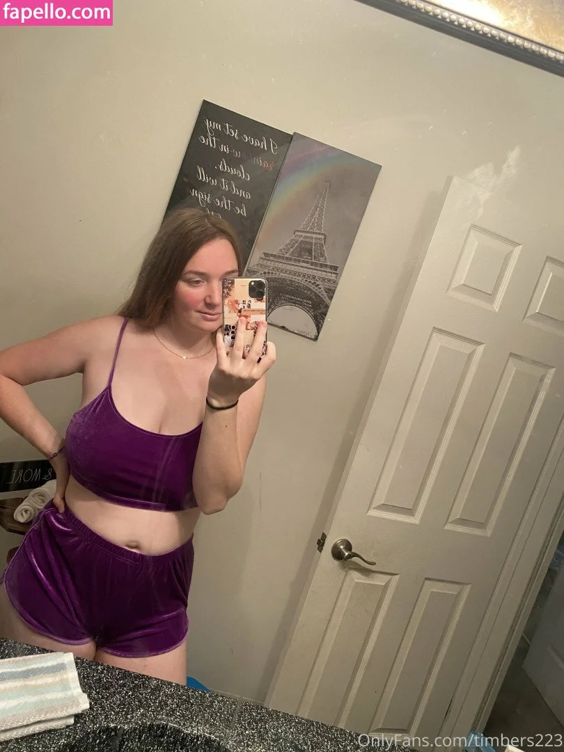 timbers223 Onlyfans Photo Gallery 